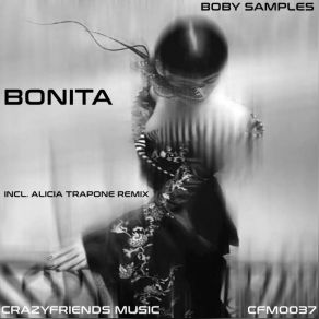 Download track Bonita (Alicia Trapone Remix) Boby Samples