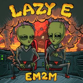 Download track 5 A. M Lazy E