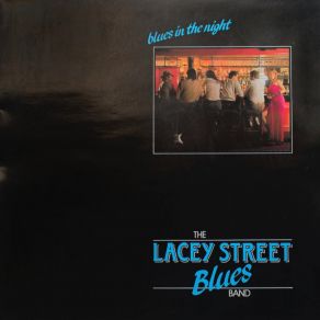 Download track Someday Baby The Lacey Street Blues Band