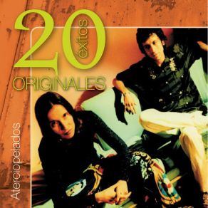 Download track Quemarropa Aterciopelados