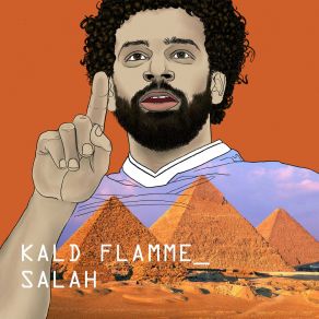 Download track Salah Kald Flamme