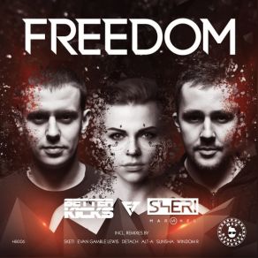 Download track Freedom (ALT-A Remix) Better KicksSheri Marshel