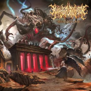 Download track Nocturnal Breed Ruins Of Perception