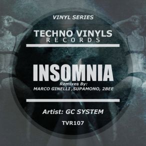 Download track Insomnia (Marco Ginelli Remix) Gc System