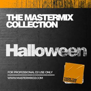 Download track Extended Halloween Party Mastermix