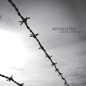 Download track The Weight Of The World Antimatter