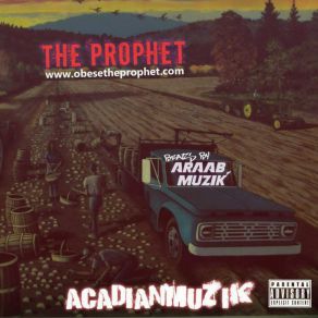 Download track My Mind Obese The Prophet