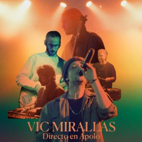 Download track Nunca Supe (En Directo En Apolo) Vic Mirallas