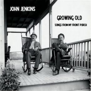 Download track Heartlands John Jenkins