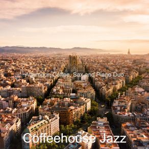 Download track Smooth Vibes For Telecommuting Coffeehouse Jazz