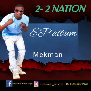 Download track Mi O Ni Gba MekmanMark Djado