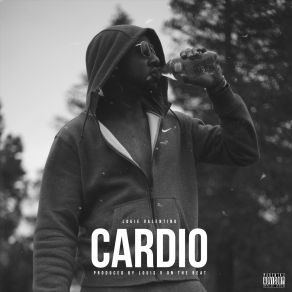 Download track Cardio Louie Valentino