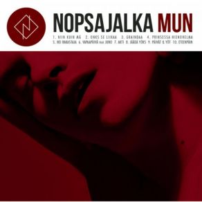 Download track Eteenpain Nopsajalka