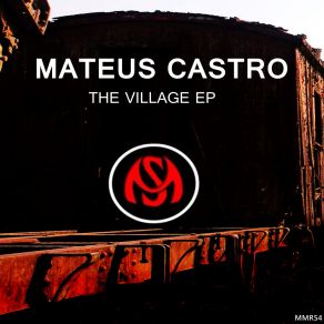 Download track WINTER'S ARRIVE (Original Mix) Mateus Castro