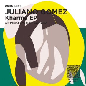 Download track Kharma (Artimpakt & Veytik Remix) Juliano GomezVeytik, Artimpakt