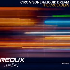 Download track The Crusaders Liquid Dream