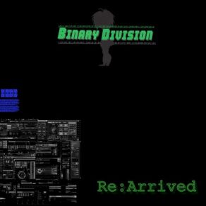 Download track Dead Soul (Remixed By Manuel A.) Binary Division