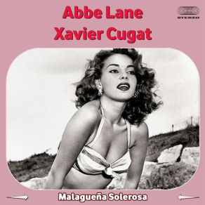 Download track Malagueña Salerosa / Latin Twist Xavier Cugat