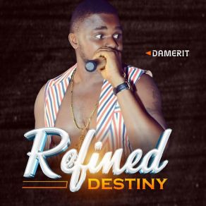 Download track For My Nigaz Damerit