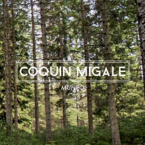 Download track Paris Coquin Migale