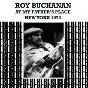 Download track Rodney's Song Roy Buchanan