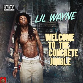 Download track Spitter Lil Wayne