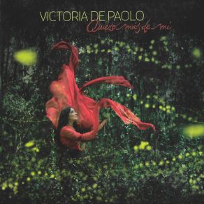 Download track Como Nubes Victoria De Paolo
