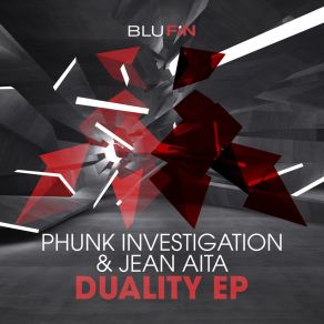 Download track Dual Sequence Jean AitaPhunk Investigation