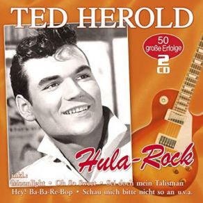 Download track Auch Du Wirst Geh'n Ted Herold