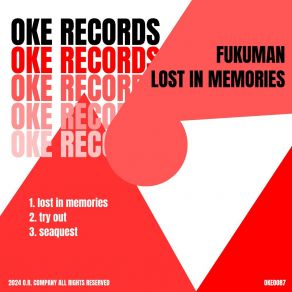 Download track Try Out Fukuman