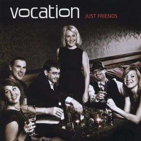 Download track She's Leaving Home Vocation