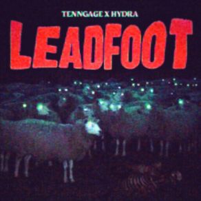 Download track Leadfoot Hydra Mane