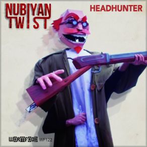 Download track Headhunter (Ranga Remix) Nubiyan Twist