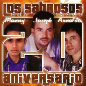 Download track Amor De Adolescente Los Sabrosos Del Merengue