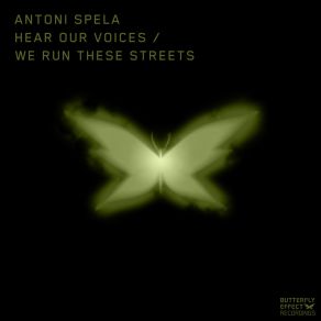 Download track Hear Our Voices (Extended Mix) Antoni Spela