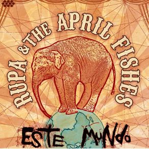 Download track L'Elephant Rupa & The April Fishes