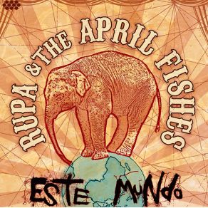 Download track (El Camino Del Diablo) Rupa & The April Fishes