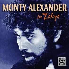 Download track Montevideo Monty Alexander