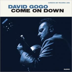 Download track Bad 'N' Ruin David Gogo