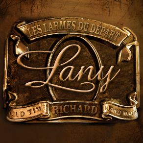 Download track J'ai Tombé Lany Richard