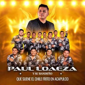 Download track La Niña Del Telefono / El Chivo Flaco / Son Latino Paul Loaeza