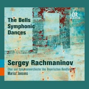 Download track 7. Symphonic Dances Op. 45 - 3. Lento Assai - Allegro Vivace Sergei Vasilievich Rachmaninov