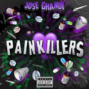 Download track All These Racks Jose Ghandi