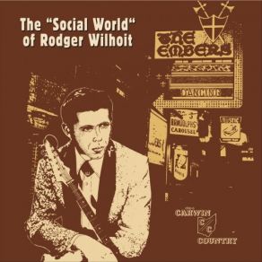 Download track Social World Rodger Wilhoit