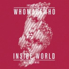 Download track Inside World (Acoustic Version WhomadewhoJohn Grant