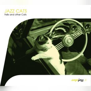 Download track Wholly Cats Benny Goodman