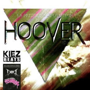 Download track The Hoover  La Musique D OrdinateurThe Boomzers