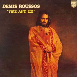 Download track My Blue Ship's A-Sailin' Demis Roussos