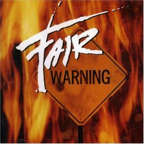 Download track Take A Look At The Future Fair Warning