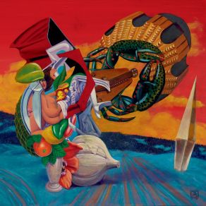 Download track Luciforms The Mars Volta